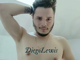 DiegoLewis