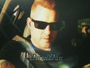 DieselDan