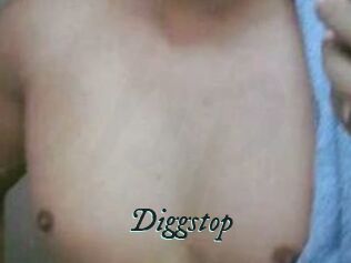 Diggstop