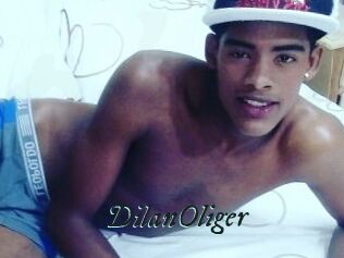 DilanOliger
