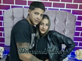 DilanandMaholy
