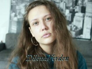 DilenaVerden