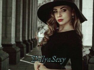 DillyaSexy