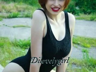 Dilovelygirl