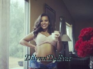 DilynnDaBrat