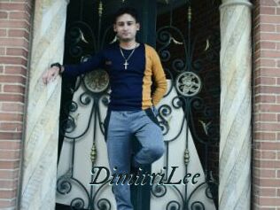 DimitriLee