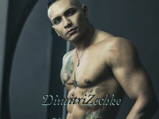 DimitriZechko