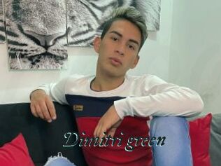 Dimitri_green