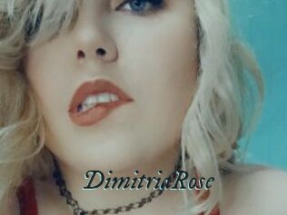 DimitriaRose
