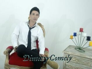 DimitryComely