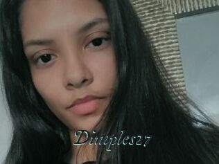 Dimples27