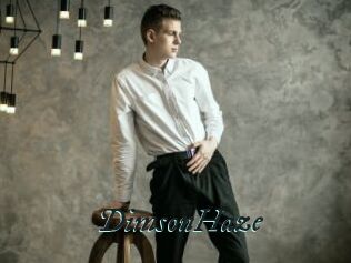 DimsonHaze