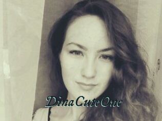 DinaCuteOne