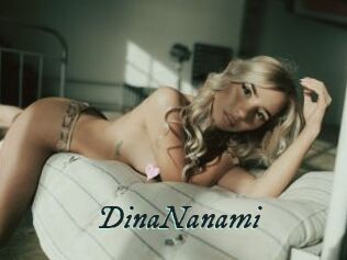DinaNanami