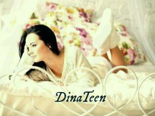 DinaTeen