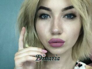 Dinaria