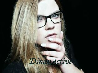DinaxActive