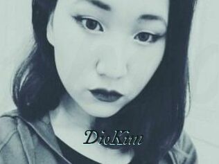 DioKim