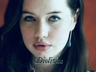 Diolivka