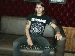 DionRomantic