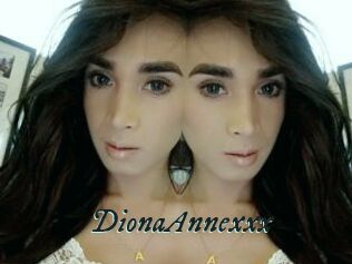 DionaAnnexxx