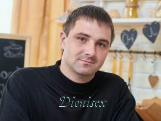 Dionisex