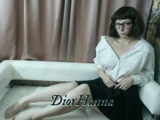 DiorHanna