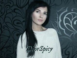 DiorSpicy
