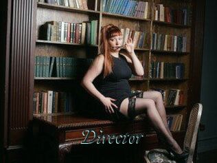 Director