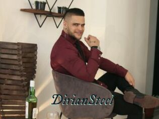 DirianSteel Pharaons Porn