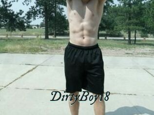 DirtyBoy18