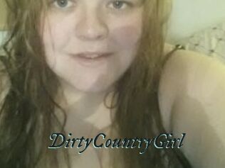 DirtyCountryGirl