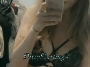 DirtyDarlingX Pharaons Porn