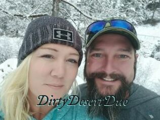 DirtyDesertDuo