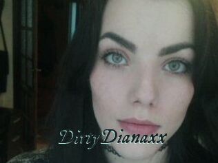 DirtyDianaxx