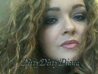 DirtyDirtyDiana