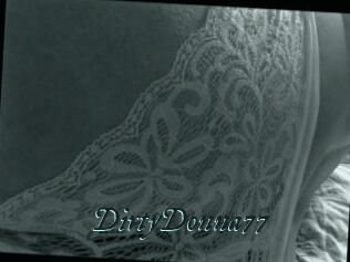 DirtyDonna77 Pharaons Porn