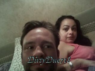 DirtyDuo718