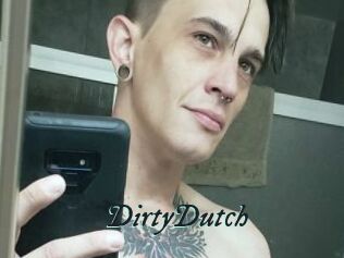 DirtyDutch