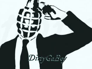 DirtyGaBoy