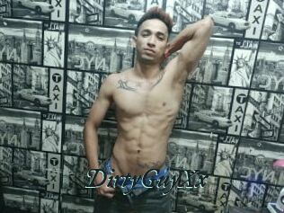 DirtyGuyXx