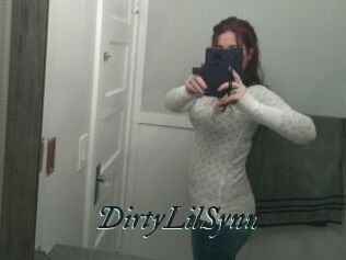 DirtyLilSynn