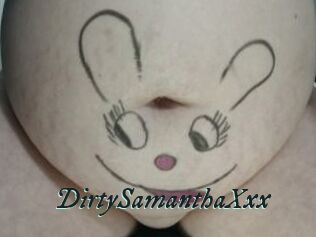 DirtySamanthaXxx