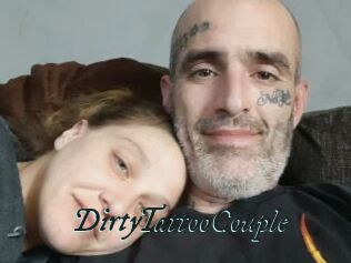 DirtyTattooCouple