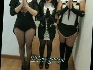 Dirtygrupo