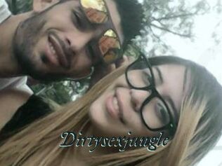 Dirtysexjungle