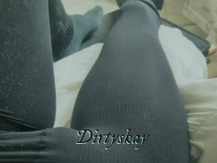Dirtyskay