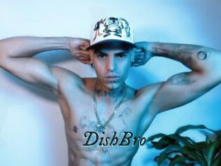 DishBro