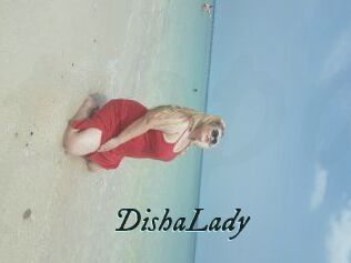 DishaLady