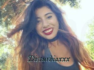 Disturbiaxxx